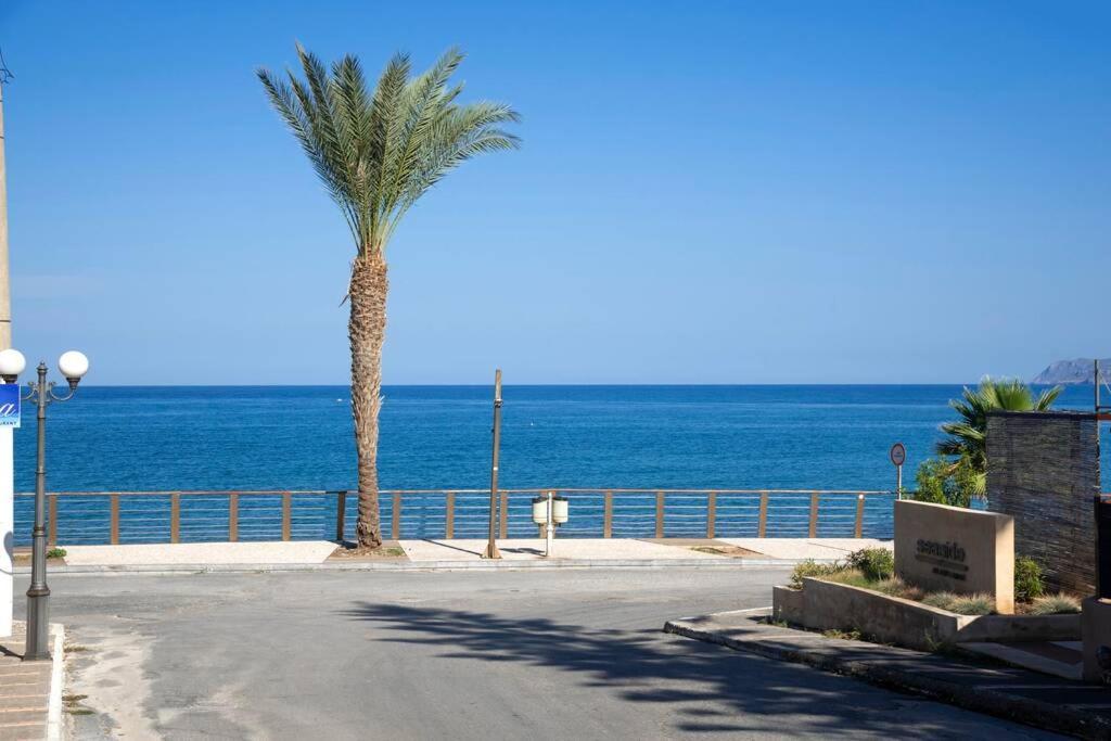 Stalis Sea Front Studios B 外观 照片